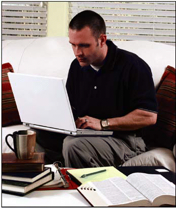 Coming up with a thesis idea