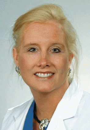 Betsy Davis, DMD, MS