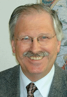 Dr. Jan Vermorken