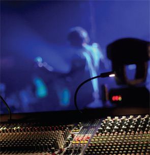 Only 15 percent of adolescents say they use earplugs at clubs or concerts.