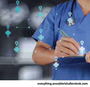 Multi-State Licensure Plan for Physicians Nears Reality