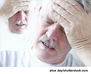 Advanced Diagnostic Tests Help Clinicians Assess Dizziness, Vestibular System 