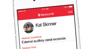 Rise of Personal Health Records Stresses Need for Access to Complete Patient Information