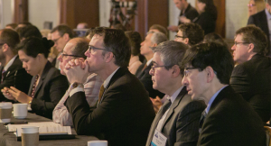 SM15: Otolaryngologists Gather for 2015 Triological Society Combined Sections Meeting