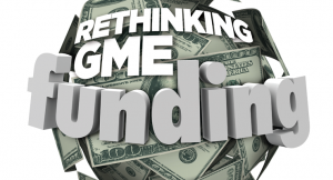 Increased Medicare Funding Not Necessary for Graduate Medical Education