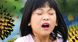 New Guideline on Diagnosing, Treating Allergic Rhinitis