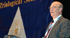 Combined Otolaryngology Spring Meetings a Forum for Otolaryngologists to Listen, Debate, Network