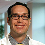 James J. Daniero, MD, MS