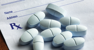 FDA Panel Recommends Mandatory Opioid Training