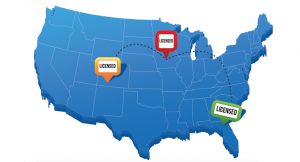Telemedicine: Practicing Medicine across State Lines
