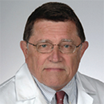 Roy B. Sessions, MD