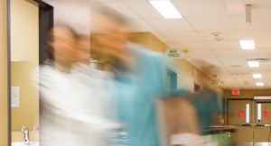 Otolaryngology in the ED