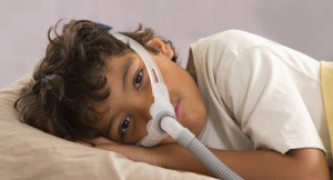 When to Order a Sleep Study in Children Who Snore