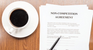How Reasonable Non-Compete Clauses Can Protect Your Practice