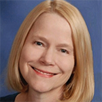 Gayle Woodson, MD