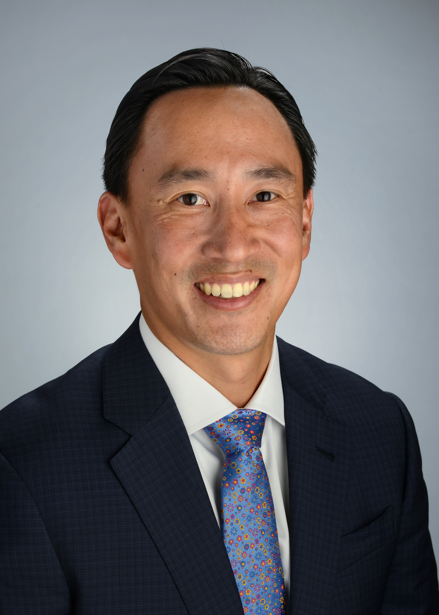 Alexander Chiu, MD