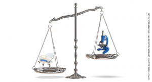 Fewer surgeons perform research today than several decades ago.