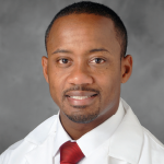 Lamont R. Jones, MD, MBA