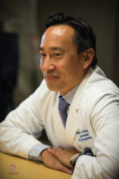 Alexander Chiu, MD