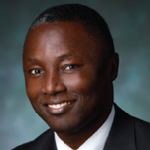 Kofi Boahene, MD