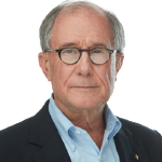 Robert Miller, MD, MBA