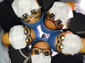 © Henry Ford Health System Otolaryngology Department