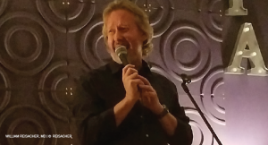 Otolaryngologist Engages Creative Side with Stand Up