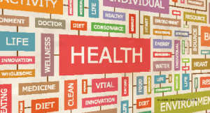 Rx: Wellness: Increasing Your Commitment to Your Own Health