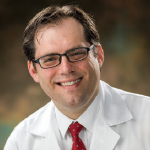 Danny Chelius, MD