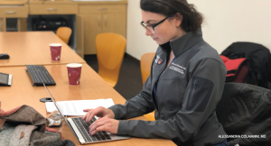 How Writing Helps a Medical Resident Better Care for Patients