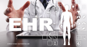Do Electronic Health Records Deserve to Get a Bad Rap?