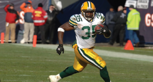 How an NFL Player Made the Transition to Otolaryngology