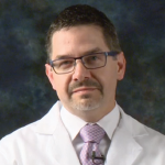 D. Gregory Farwell, MD