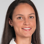 Valeria Silva Merea, MD