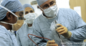 Sinus Surgery Is Still an Essential Part of Patient Care