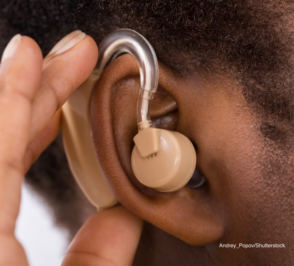 What Otolaryngologists Need to Know About OTC Hearing Aids ENTtoday