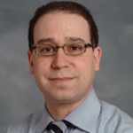 David P. Goldstein, MD, MSc