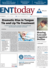 ENTtoday: Vol 14 – No 09 – September 2019