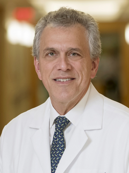 Samuel Selesnick, MD