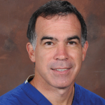 David Terris, MD