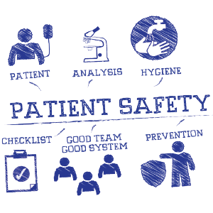 Drawing on Tragedy to Make the Case for Patient Safety - Page 2 of 3 -  ENTtoday