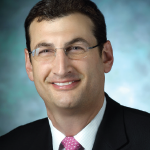 Alexander Hillel, MD