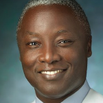 Kofi Boahene, MD