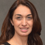 Kristina Simonyan, MD, PhD