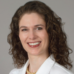 Courtney Voelker, MD, PhD