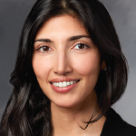 Zara M. Patel, MD