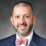 Matthew L. Bush, MD, PhD, MBA