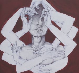 cheyenne silver art