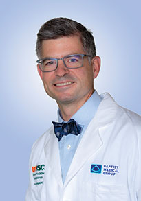 M. Boyd Gillespie, MD, MSc