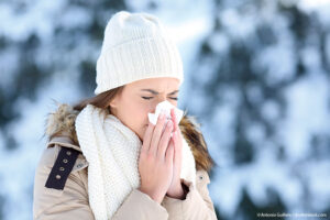 Why We Get Colds